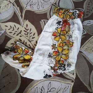 Charlotte Russe Maxi Dress